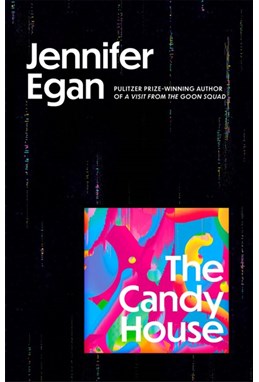 Candy House, The (HB)