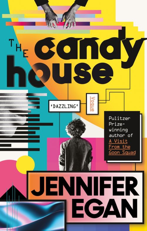 Candy House, The (PB) - B-format