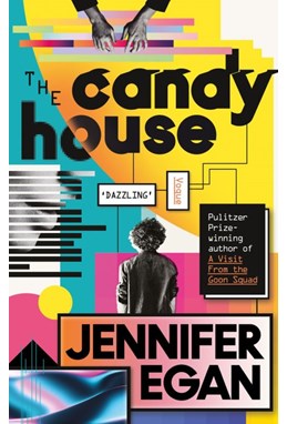Candy House, The (PB) - B-format