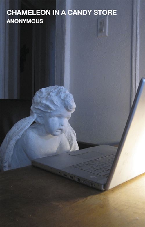 Chameleon in a Candy Store (PB) - (2) Oxygen Thief Diaries