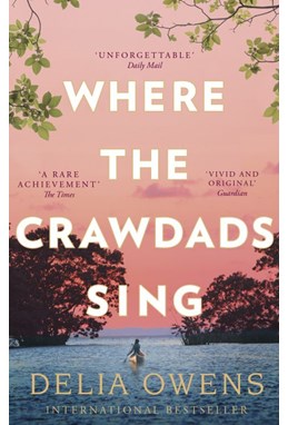 Where the Crawdads Sing (PB) - B-format