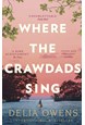 Where the Crawdads Sing (PB) - B-format
