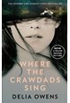 Where the Crawdads Sing (PB) - Film tie-in - B-format