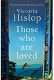 Those Who Are Loved (PB) - C-format