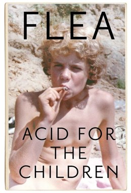 Acid For The Children (PB) - B-format