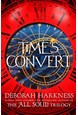 Time's Convert (PB) - (4) All Souls - B-format