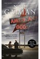 American Gods (PB) - TV tie-in - A-format