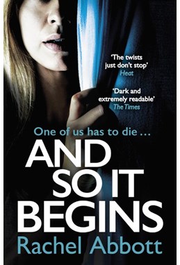 And So It Begins (PB) - B-format