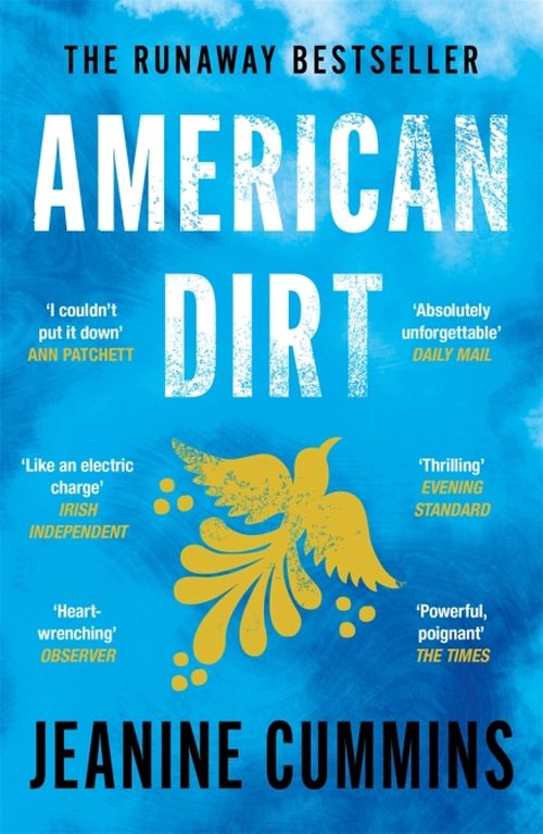 American Dirt (PB) - B-format