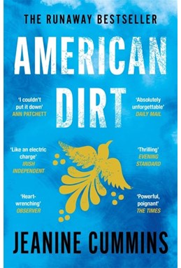 American Dirt (PB) - B-format
