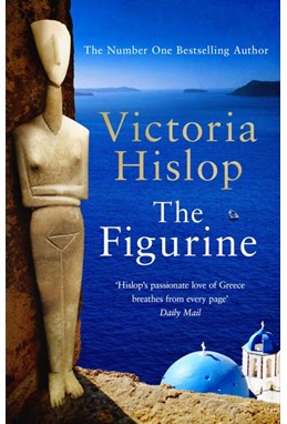 Figurine, The (PB) - C-format
