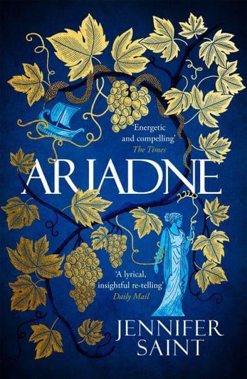Ariadne (PB) - B-format