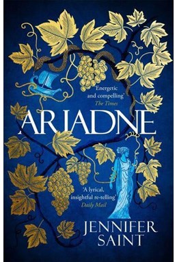 Ariadne (PB) - B-format