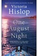 One August Night (PB) - C-format