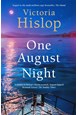 One August Night (PB) - A-format