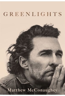Greenlights (PB) - C-format