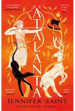 Atalanta (PB) - B-format