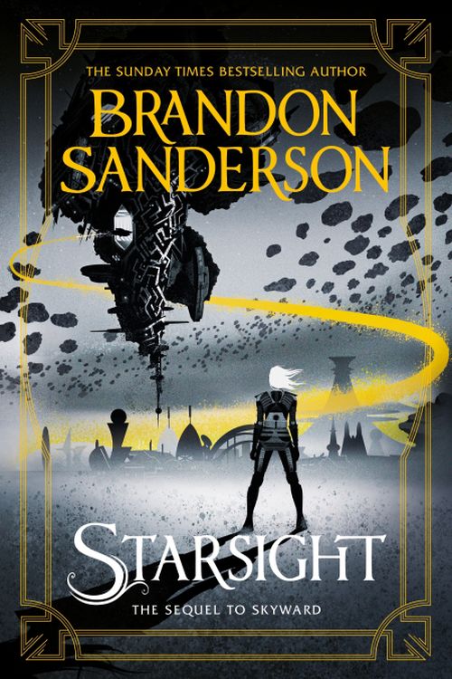 Starsight (PB) - (2) Skyward - B-format