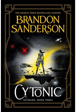 Cytonic (PB) - (3) Skyward - C-format