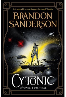 Cytonic (PB) - (3) Skyward - B-format