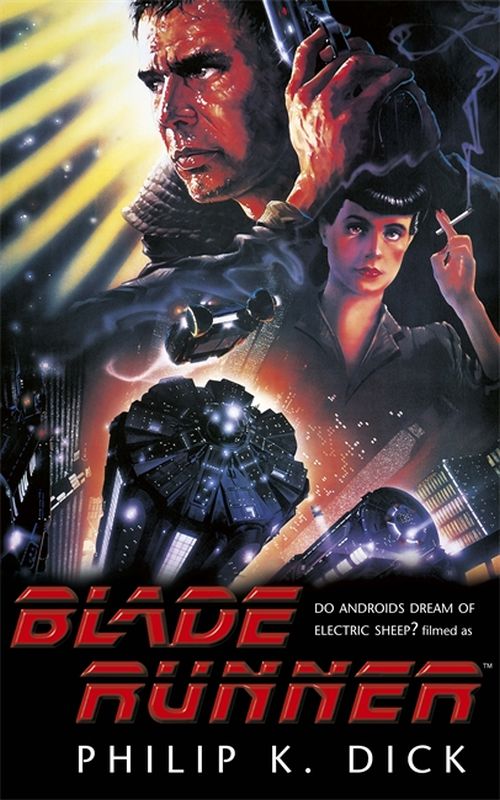 Blade Runner (PB) - Film tie-in - B-format