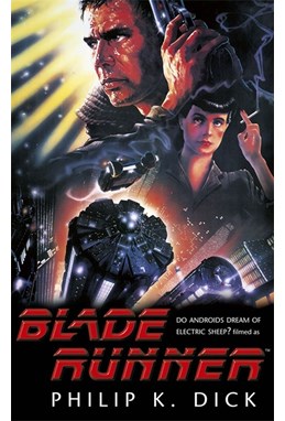 Blade Runner (PB) - Film tie-in - B-format