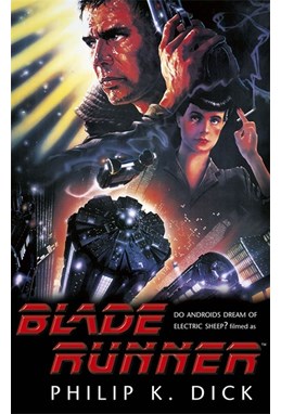 Blade Runner (PB) - Film tie-in - B-format