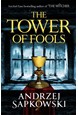 Tower of Fools, The (PB) - (1) The Hussite Trilogy - B-format