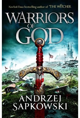 Warriors of God (PB) - (2) The Hussite Trilogy - B-format