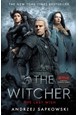 Last Wish, The (PB) - Tales of the Witcher - Media tie-in - B-format