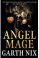 Angel Mage (PB) - C-format