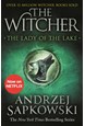 Lady of the Lake, The (PB) - (5) Witcher - B-format