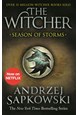 Season of Storms (PB) - A Witcher Novel - B-format