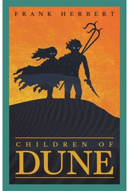 Children Of Dune (PB) - (3) Dune - B-format