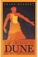 God Emperor Of Dune (PB) - (4) Dune - B-format