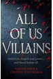 All of Us Villains (PB) - B-format