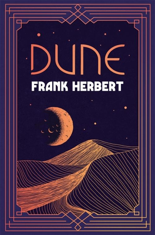 Dune (HB) - (1) Dune