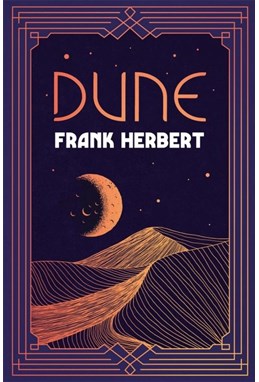 Dune (HB) - (1) Dune