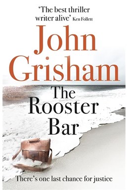 Rooster Bar, The (PB) - A-format