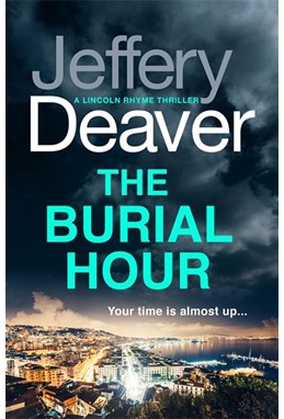 Burial Hour, The (PB) - B-format