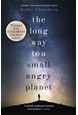 Long Way to a Small, Angry Planet, The (PB) - (1) Wayfarers - B-format