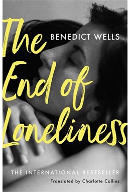 End of Loneliness, The (PB) - B-format