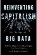 Reinventing Capitalism in the Age of Big Data (PB) - C-format