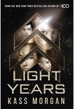 Light Years (PB) - (1) Light Years - B-format