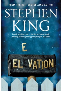 Elevation (PB) - B-format