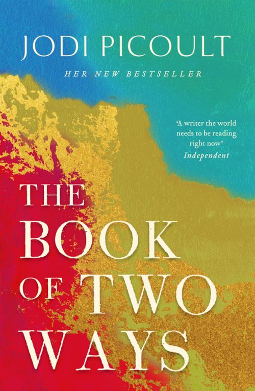 Book of Two Ways, The (PB) - C-format