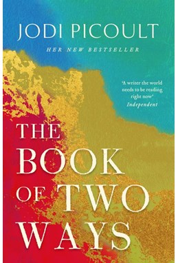 Book of Two Ways, The (PB) - C-format
