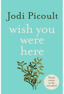 Wish You Were Here (PB) - C-format