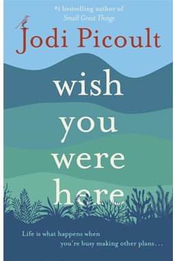Wish You Were Here (PB) - A-format