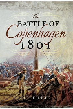 Battle of Copenhagen 1801, The (PB)